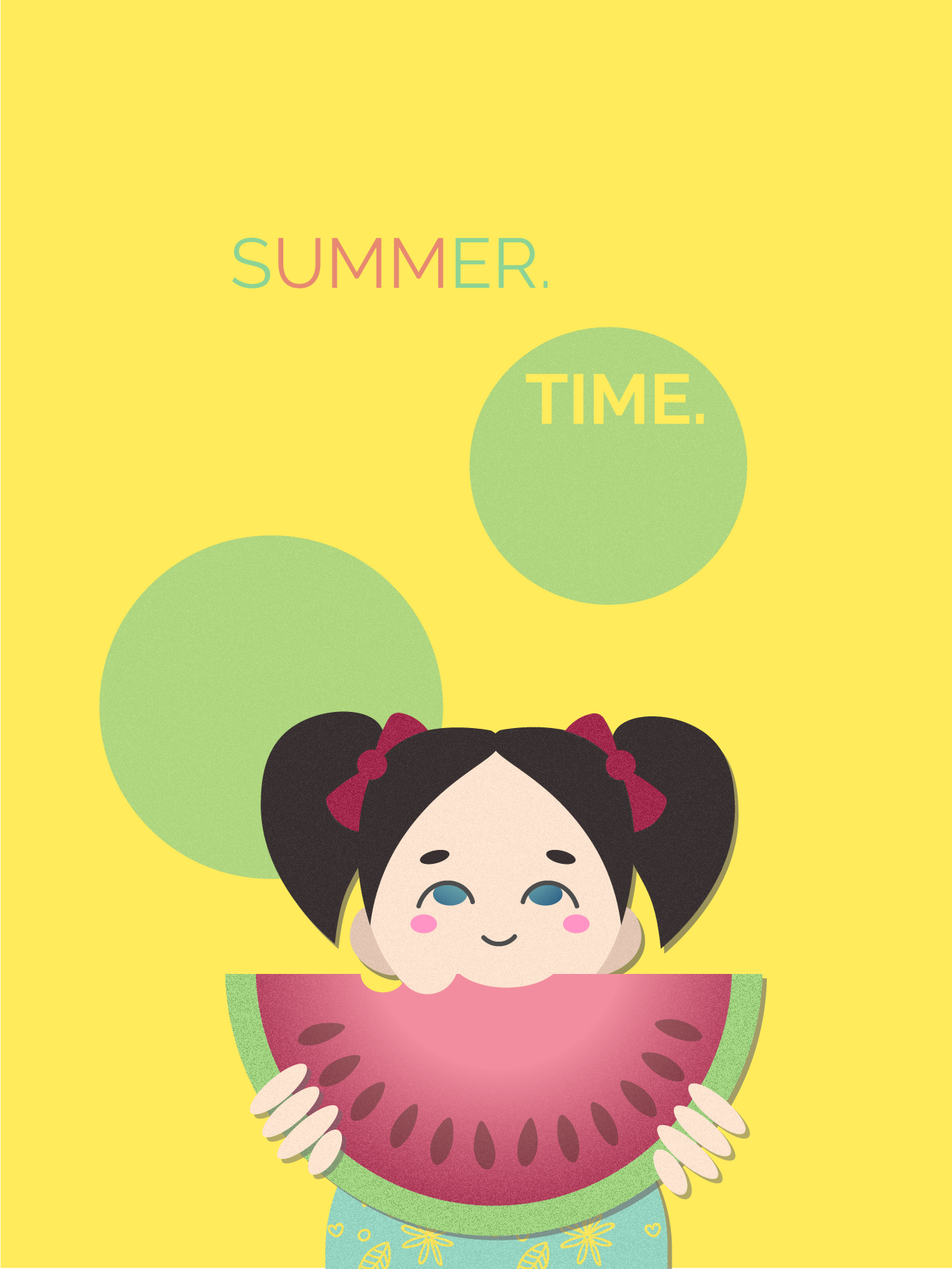 Summet time - 2